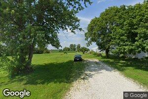 3984 E 400 N, Windfall, IN 46076