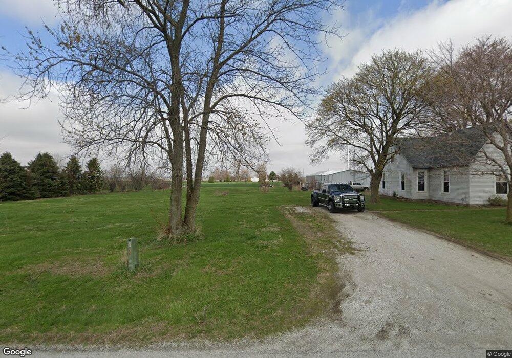 3984 E 400 N, Windfall, IN 46076 - photo 1