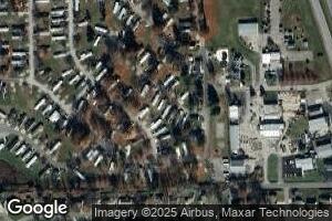 2005 Lewis Dr, Columbus, IN 47201