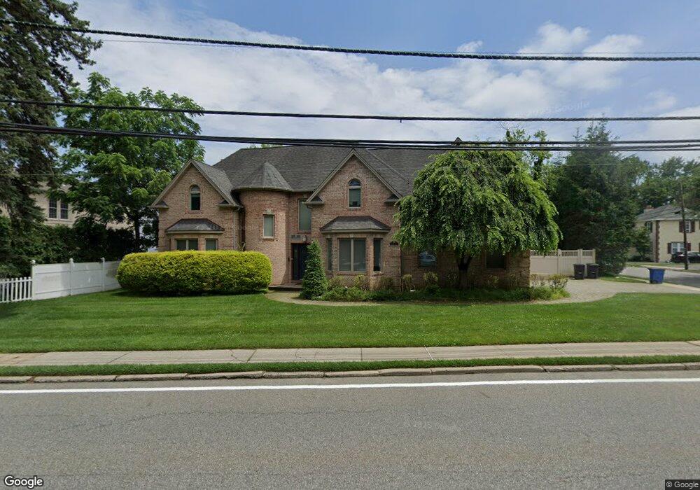 10 County Rd, Demarest, NJ 07627 - photo 1