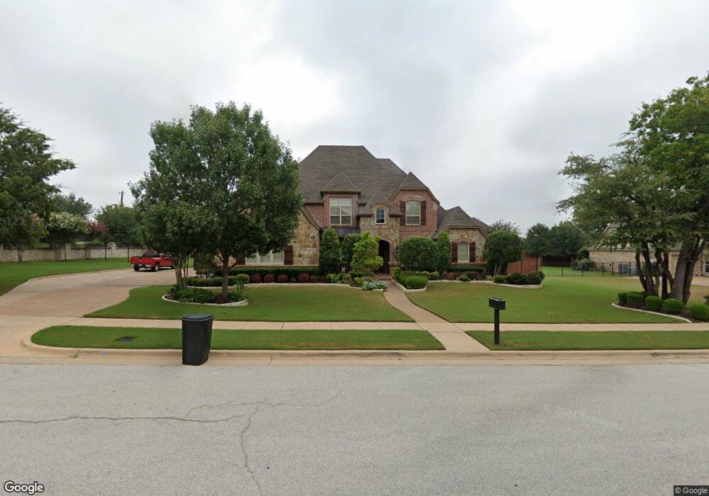 101 Brentwood Cir, Southlake, TX 76092 - photo 1