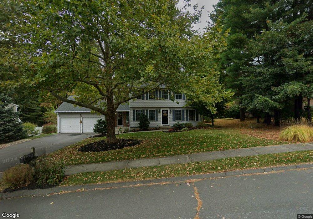 55 Noel Ln, Bristol, CT 06010 - photo 1