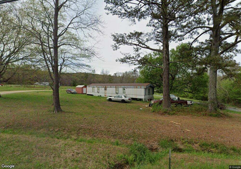 3035 Pine Mountain Rd, Remlap, AL 35133 - photo 1