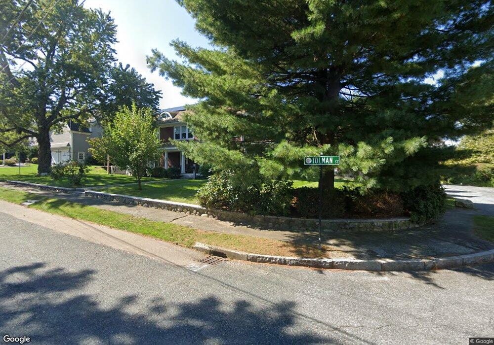 23 Gay St, Needham, MA 02492 - photo 1