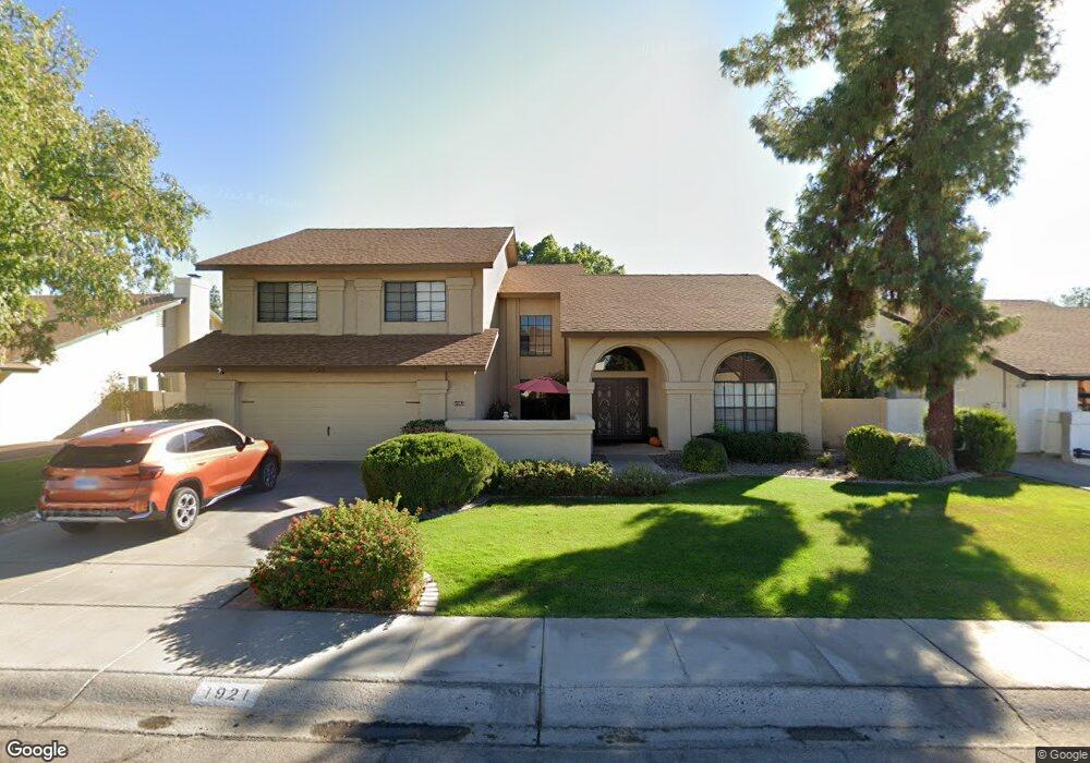 1921 E La Vieve Ln, Tempe, AZ 85284 - photo 1