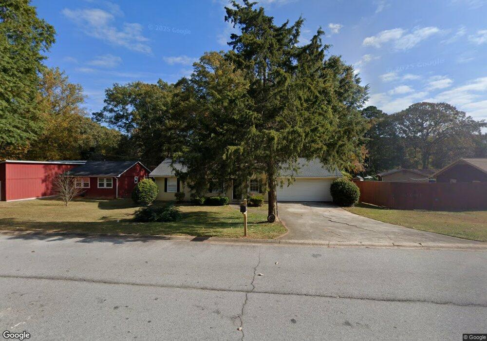 298 Cindy Dr SE, Conyers, GA 30094 - photo 1