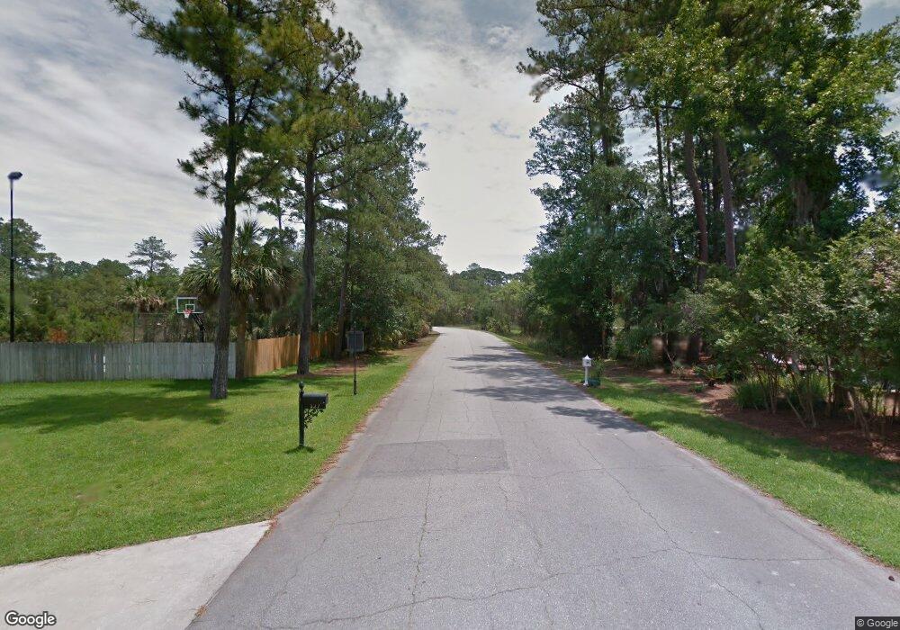 0 Commodore Dr, Whitemarsh Island, GA 31410 - photo 1