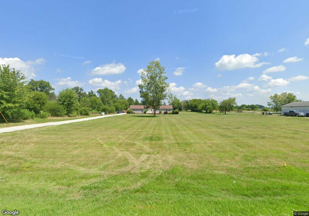 4167 S Warren Rd, Huntington, IN 46750 - photo 1