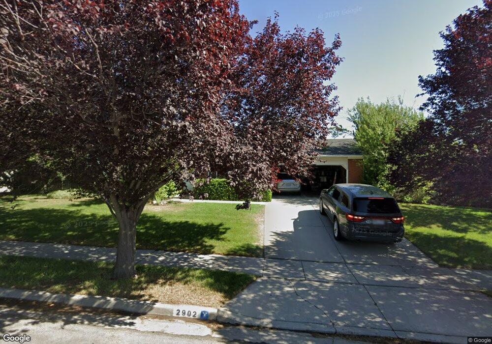 2902 Lastrada Way, Riverton, UT 84065 - photo 1