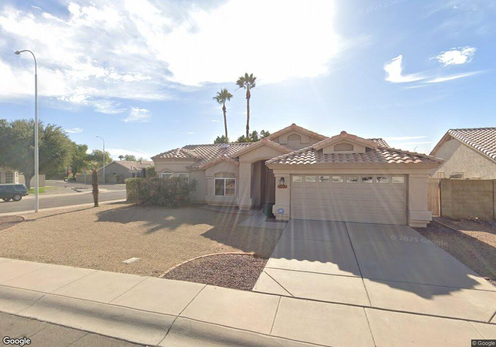 1523 W Chicago St, Chandler, AZ 85224 - photo 1