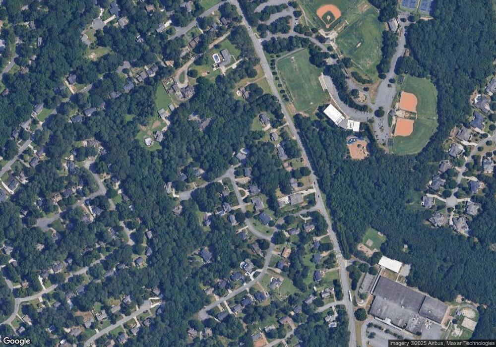 3131 Willow Green Ct unit 1, Duluth, GA 30096 - photo 1