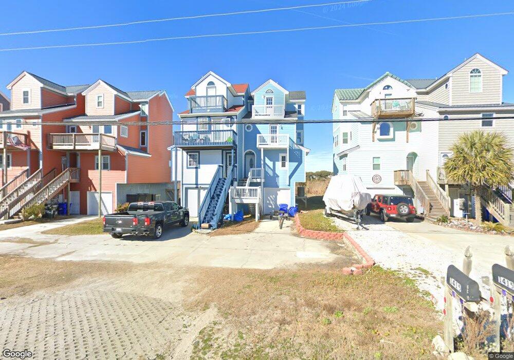 1413 New River Inlet Rd unit ID1302682P, North Topsail Beach, NC 28460 - photo 1