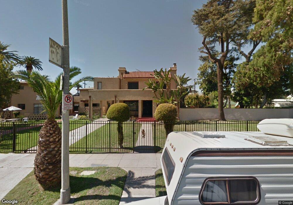 1853 S Victoria Ave, Los Angeles, CA 90019 - photo 1
