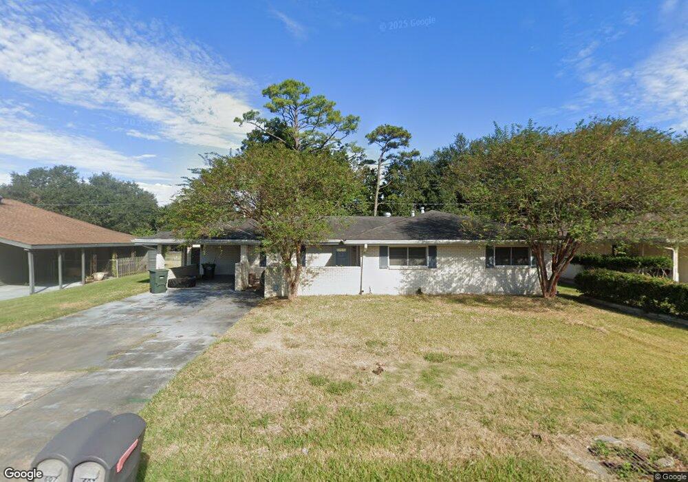 607 Mire St, Houma, LA 70364 - photo 1
