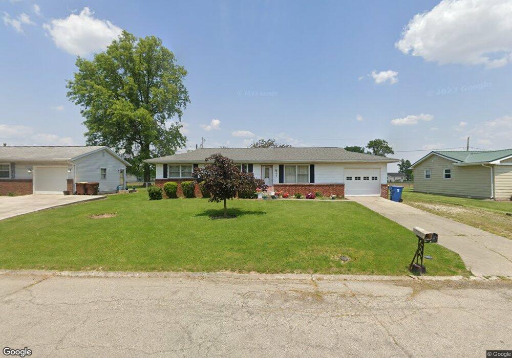 503 Millside Ct, Ossian, IN 46777 - photo 1