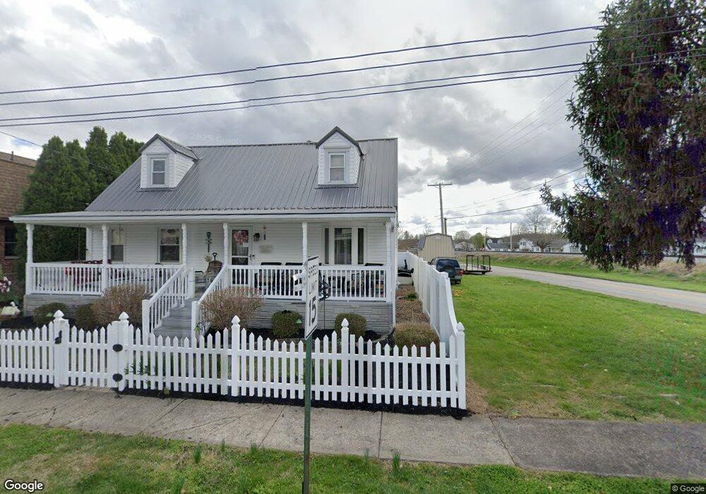 400 19th St, Dunbar, WV 25064 - photo 1