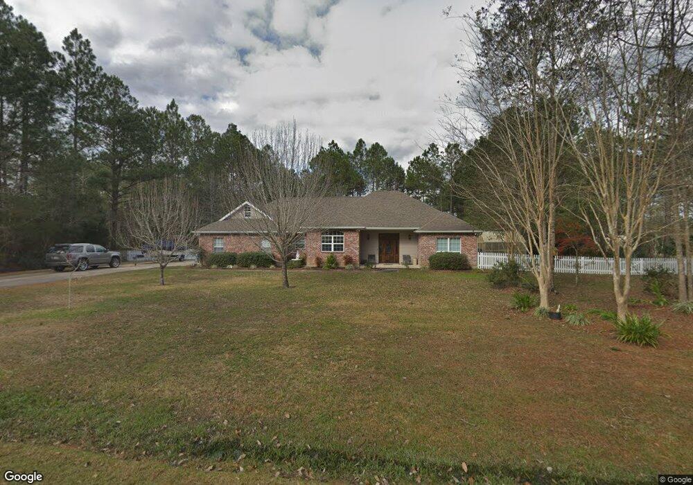 38075 Elizabeth Ct, Pearl River, LA 70452 - photo 1