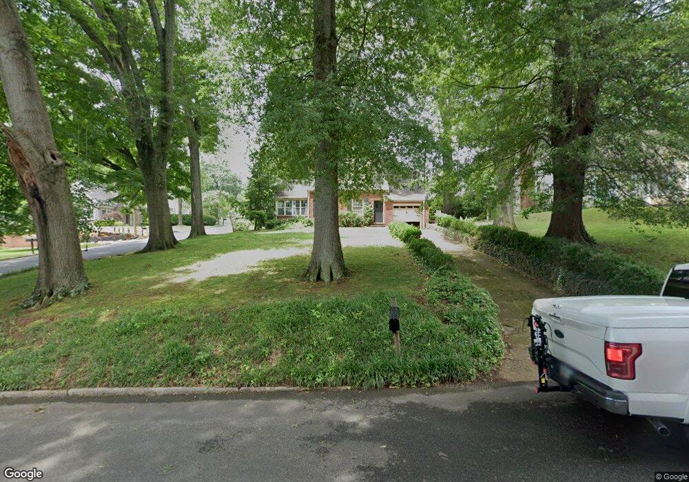 308 Lynn St, Dalton, GA 30720 - photo 1