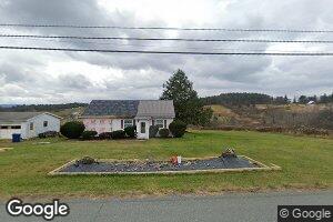 881 Rattle Snake Hill Rd, Meshoppen, PA 18630