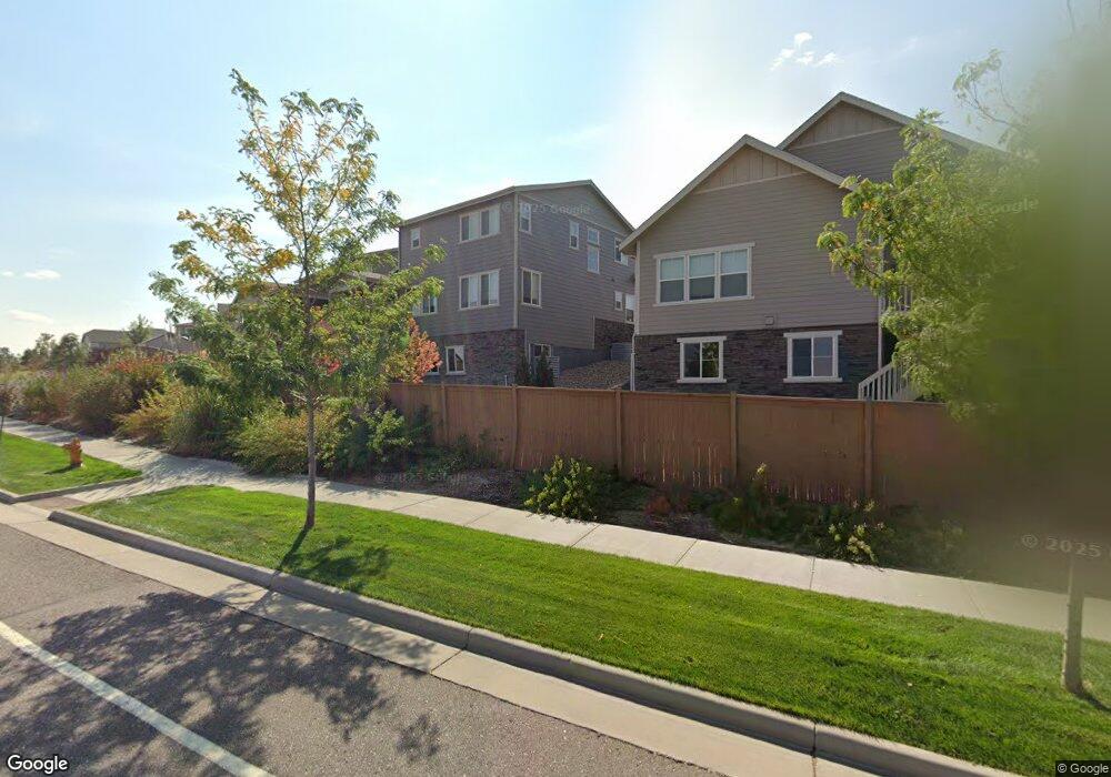 8006 S Grand Baker Way, Aurora, CO 80016 - photo 1