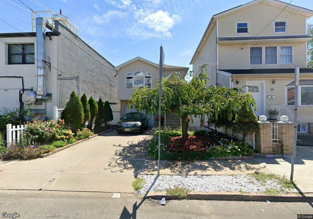 35 E Broadway, Hackensack, NJ 07601 - photo 1