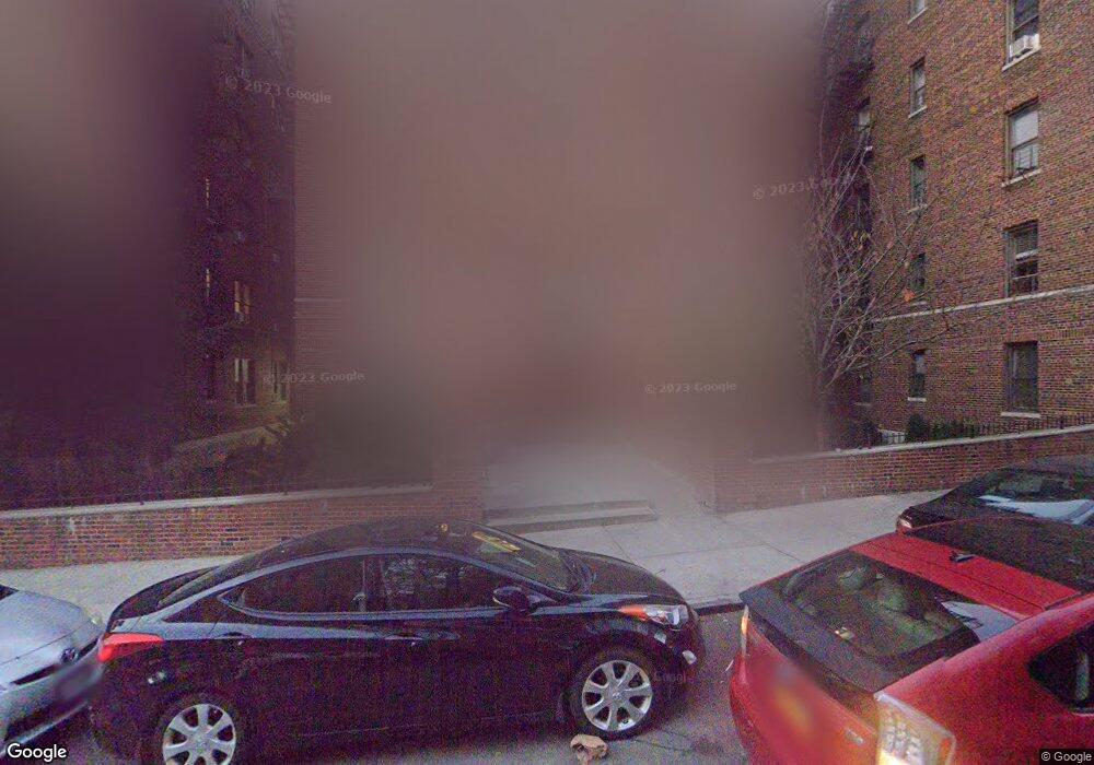 64 Hillside Ave unit 5L, New York, NY 10040 - photo 1