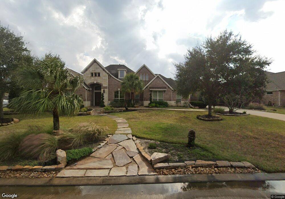 21319 Refuge Creek Dr, Cypress, TX 77433 - photo 1