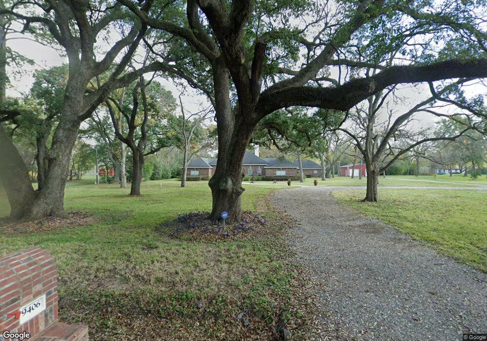 9406 Maxroy St, Houston, TX 77088 - photo 1
