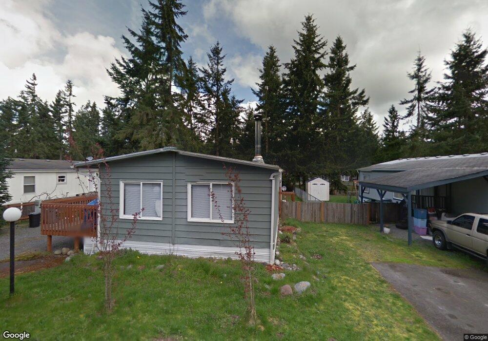 13523 202nd St E, Graham, WA 98338 - photo 1