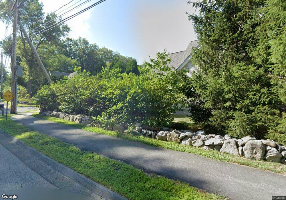 6 Monument Place unit 3, Acton, MA 01720 - photo 1