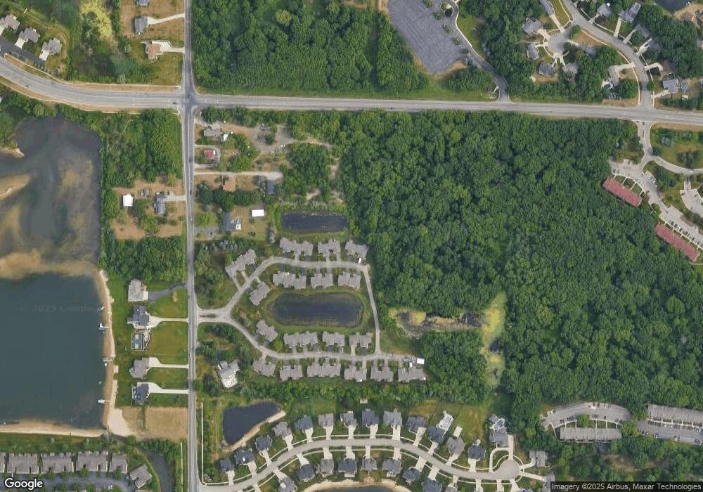 1480 Dexter Dr SW, Byron Center, MI 49315 - photo 1