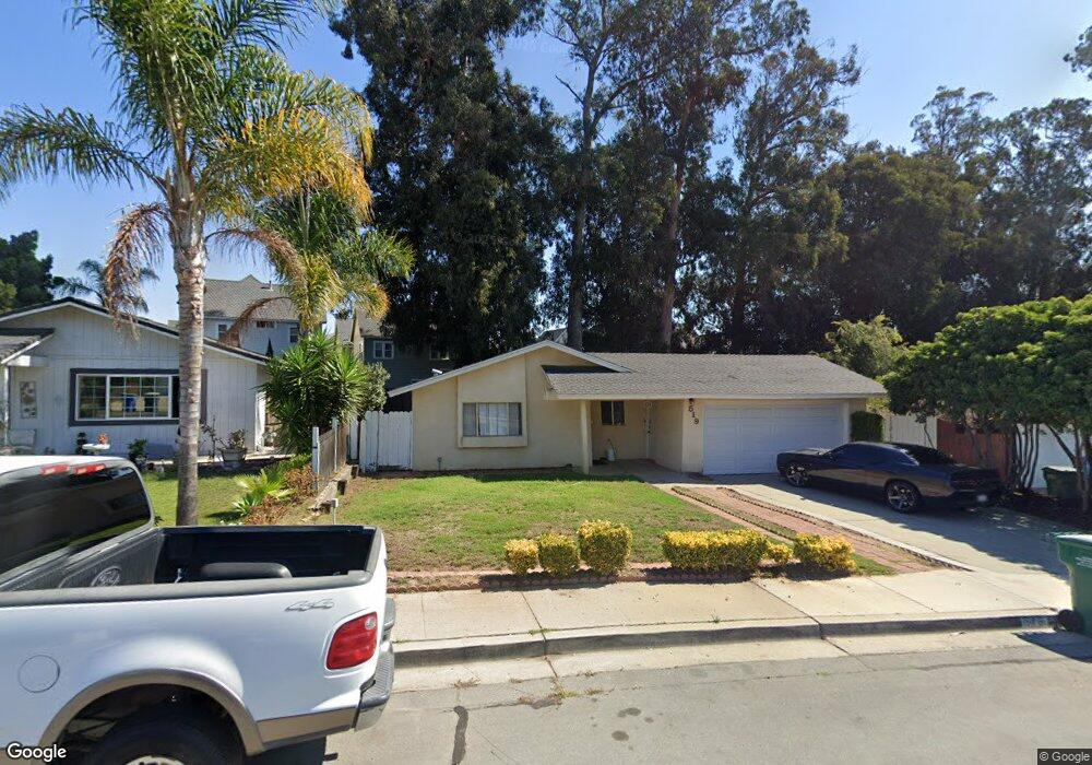 519 Avenida Montecito Verde, Nipomo, CA 93444 - photo 1