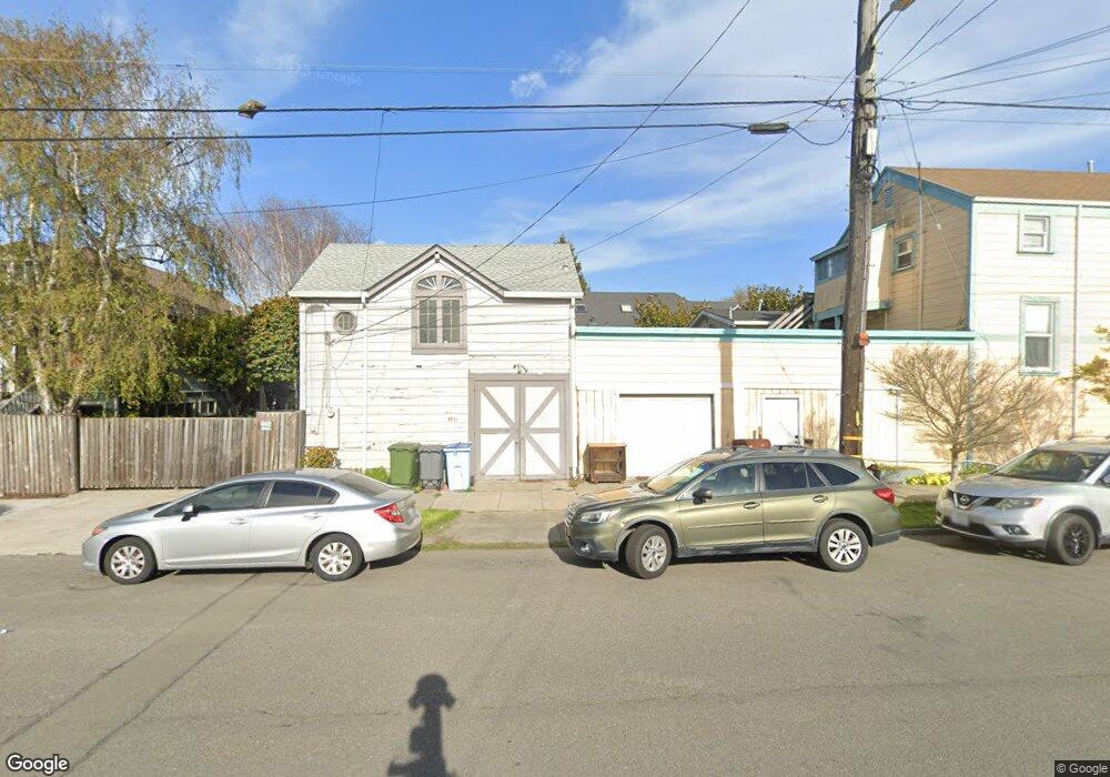 2341 9th St, Berkeley, CA 94710 - photo 1