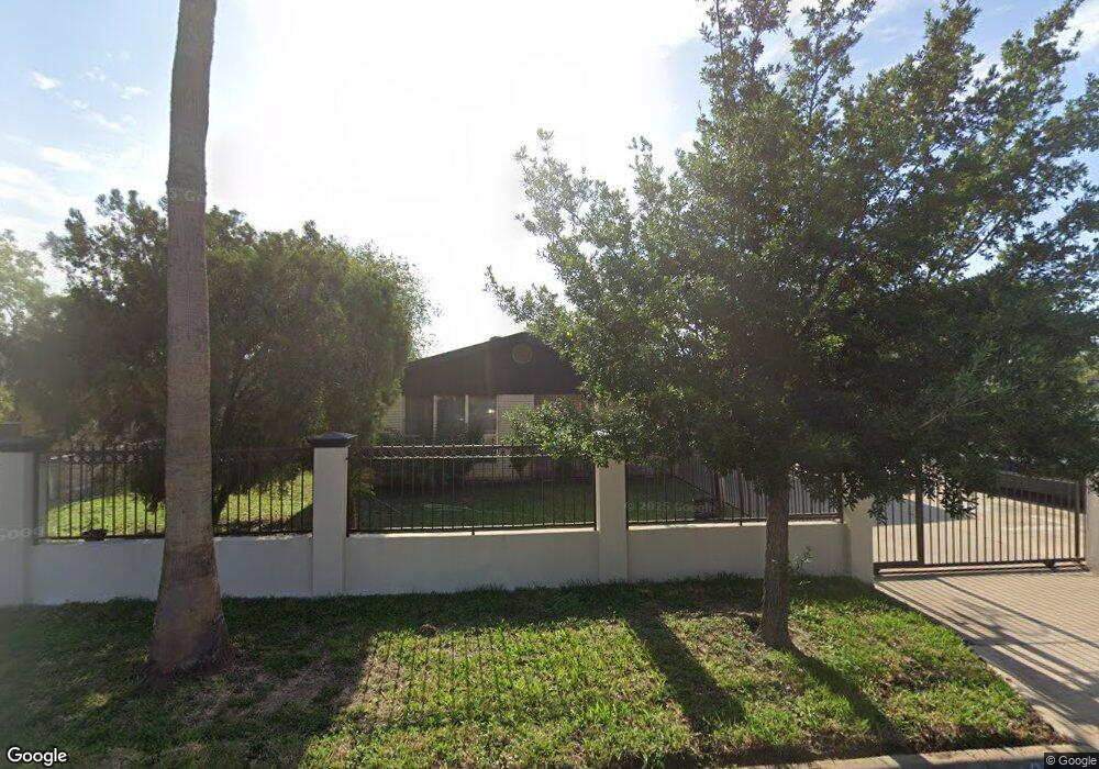 3518 Buenos Aires St, Edinburg, TX 78539 - photo 1
