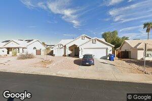 1637 N Sawyer, Mesa, AZ 85207