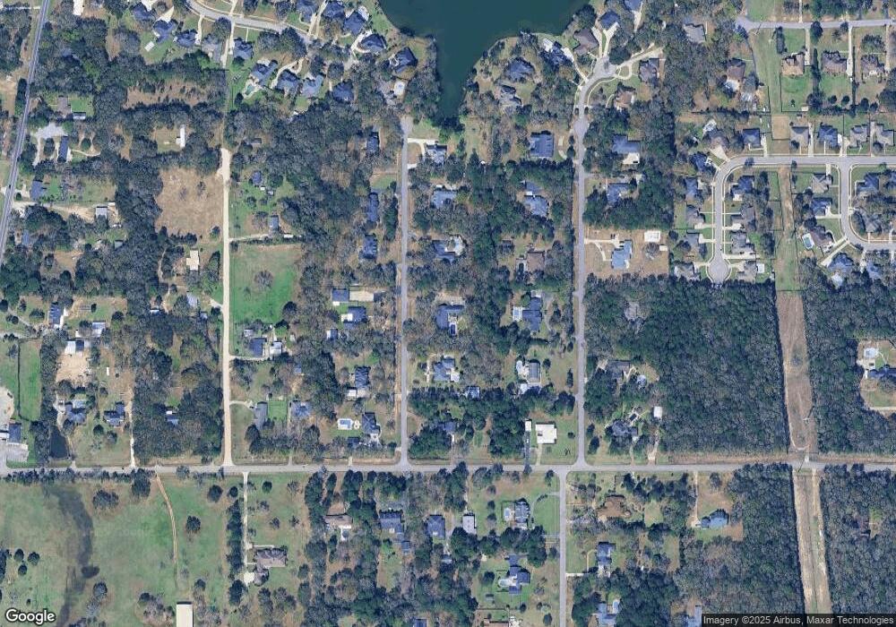 3417 Winford Dr, Mobile, AL 36619 - photo 1