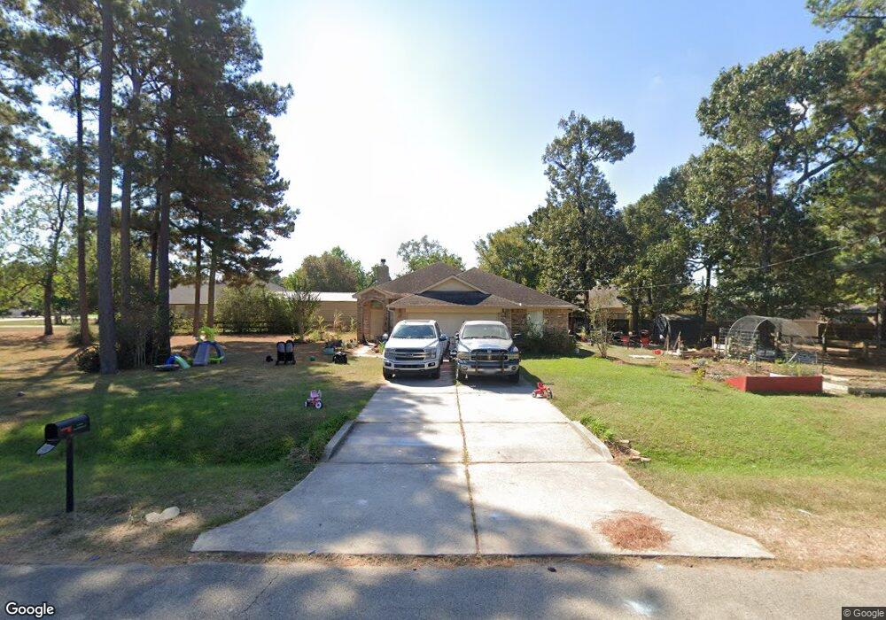 27068 Canyon Ranch Cir, Magnolia, TX 77355 - photo 1