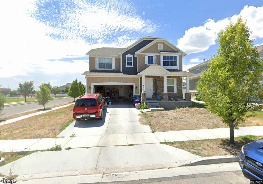 6133 W 8050 S, West Jordan, UT 84081 - photo 1