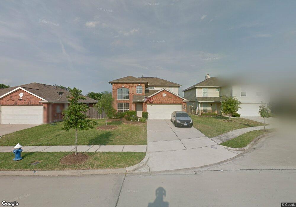 8618 Scaup Dr, Houston, TX 77040 - photo 1