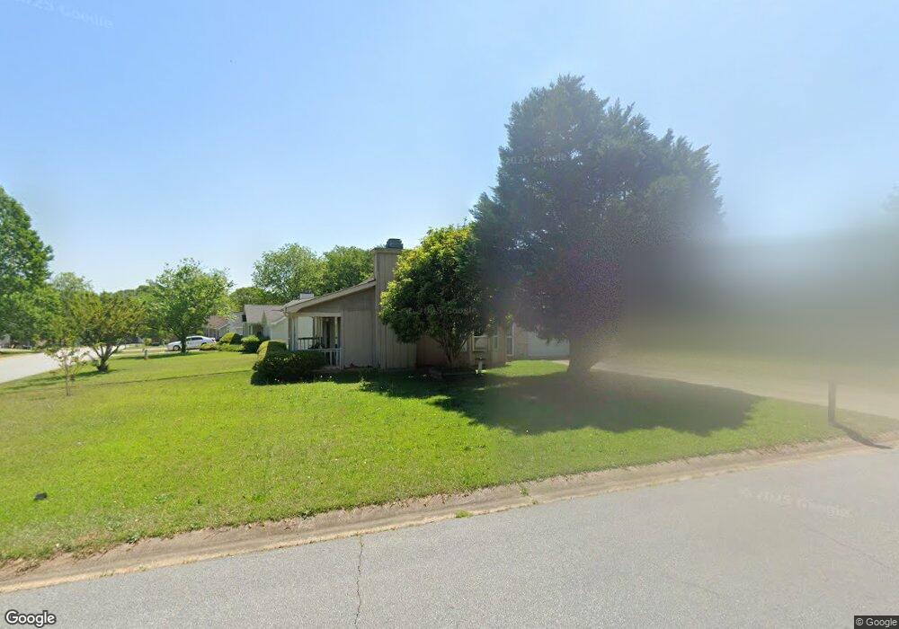 251 Ridgebend Dr, Centerville, GA 31028 - photo 1