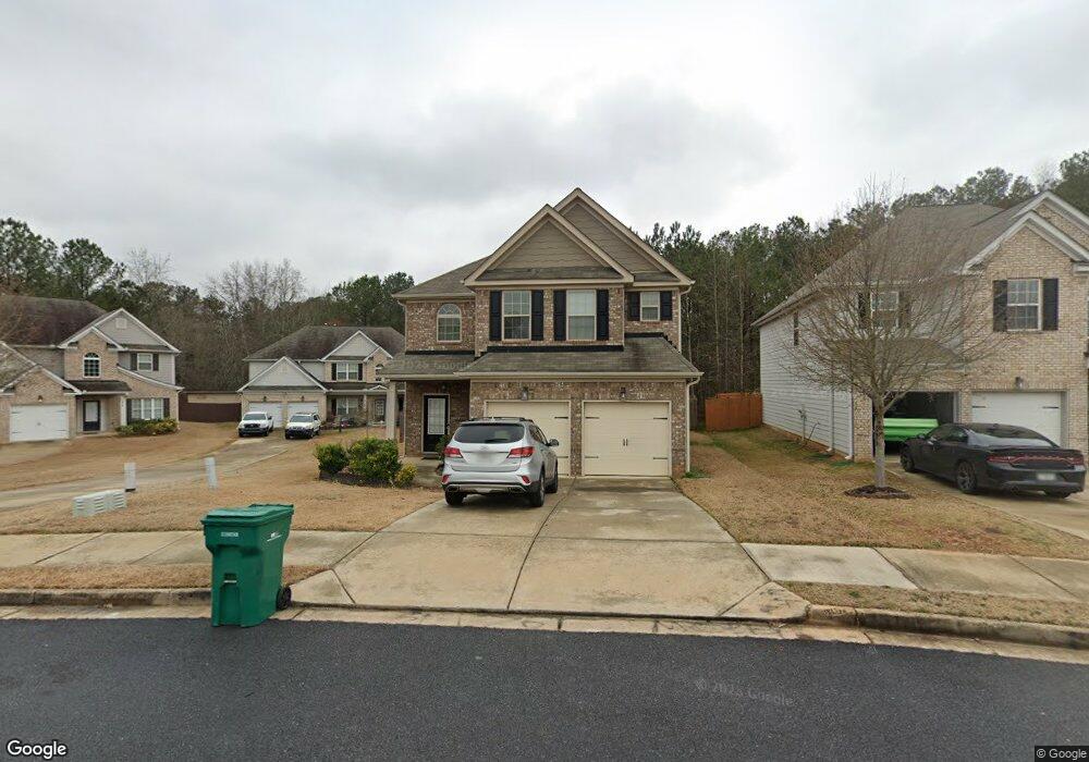 3867 Village Crossing Ln unit 146, Ellenwood, GA 30294 - photo 1