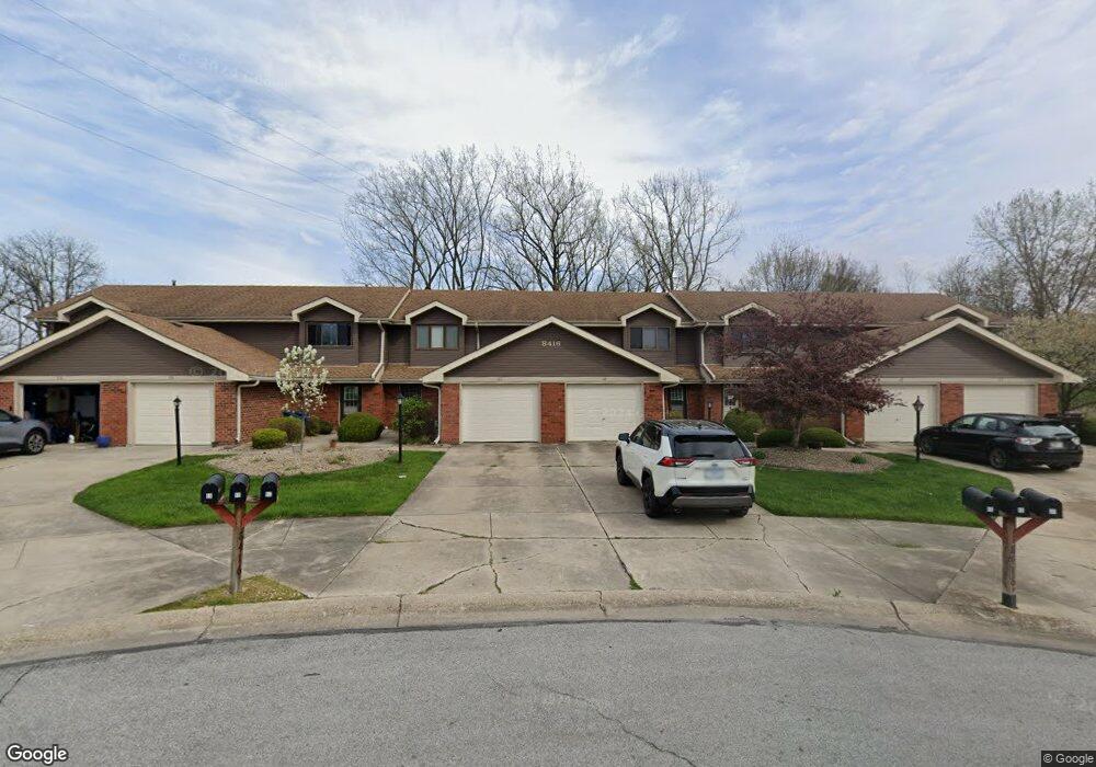 8416 Fairbanks St unit 6f, Crown Point, IN 46307 - photo 1