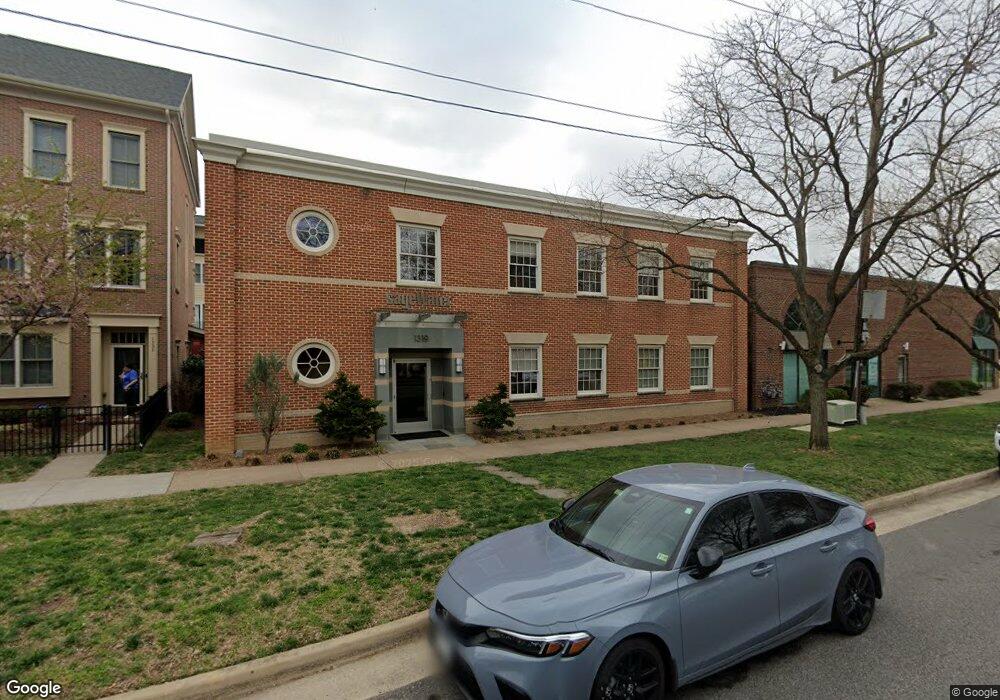 1319 Powhatan St, Alexandria, VA 22314 - photo 1