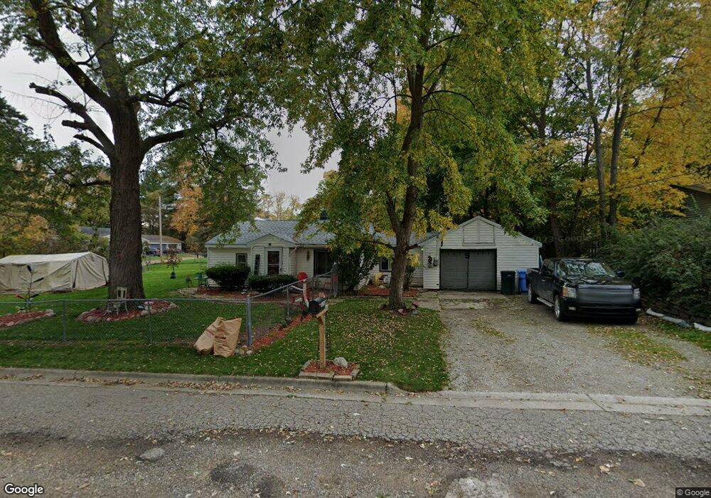 6260 Daft St, Lansing, MI 48911 - photo 1