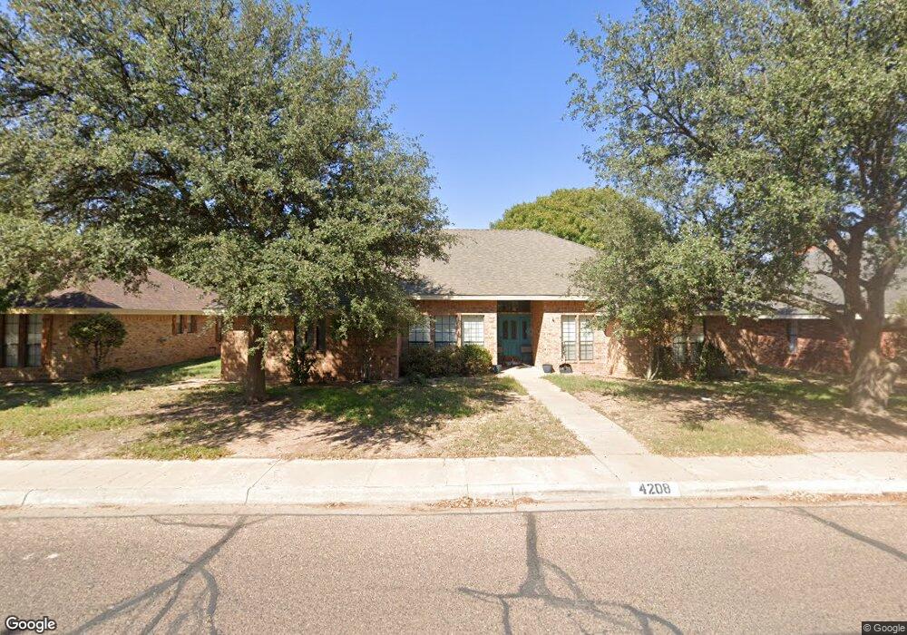 4208 Downing Ave, Midland, TX 79707 - photo 1