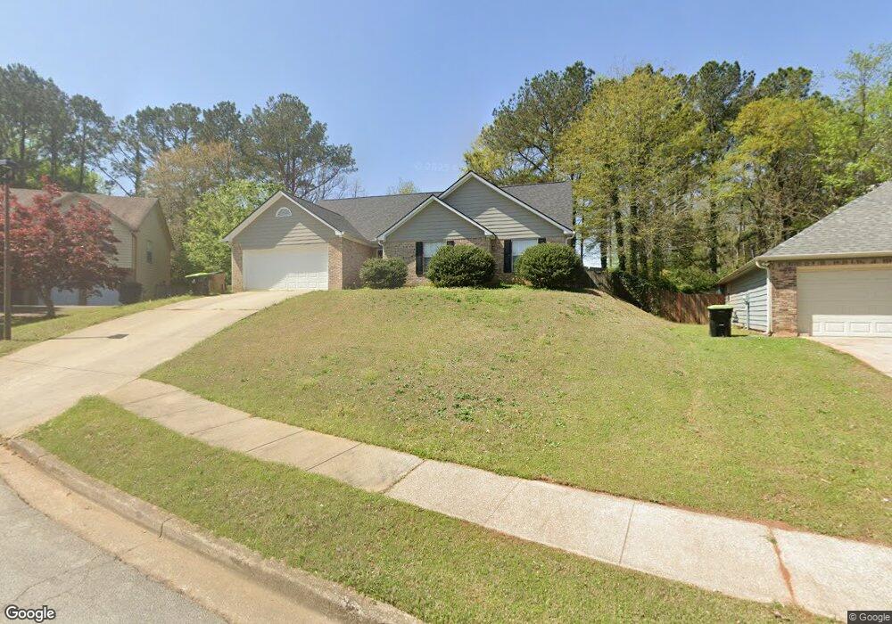 103 Eagle Way, Stockbridge, GA 30281 - photo 1