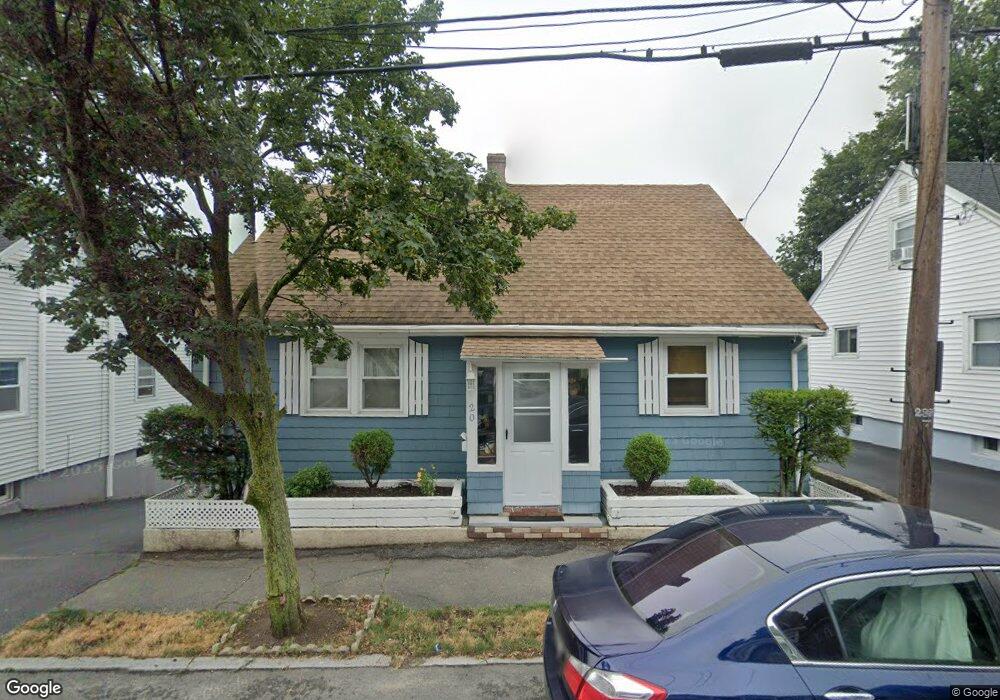 20 Hazel St, Salem, MA 01970 - photo 1