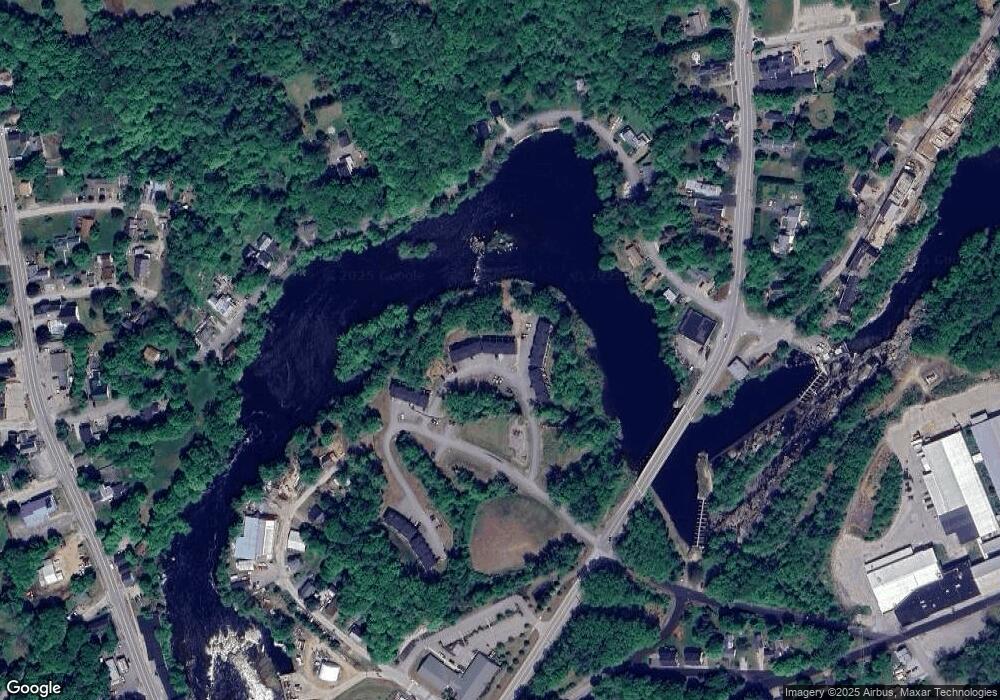 8 Shoreline Dr unit 6 (end unit), Boscawen, NH 03303 - photo 1