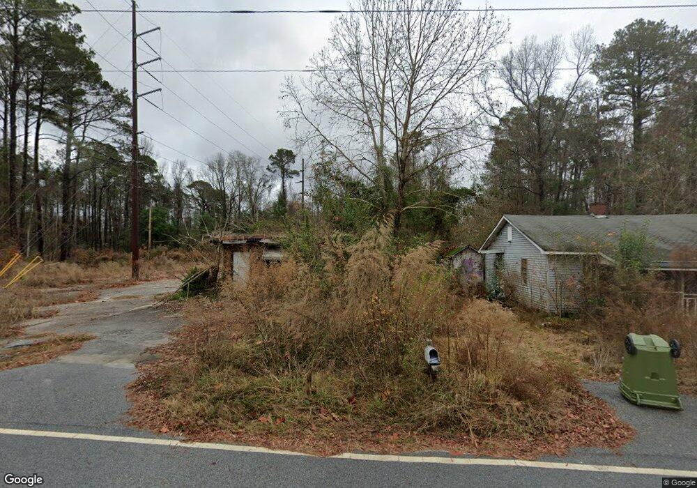 1010 Rippondon St, Camden, SC 29020 - photo 1