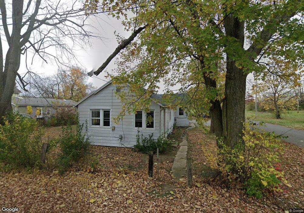 925 Wardhill Ave, Lima, OH 45805 - photo 1